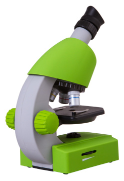foto Mikroskop Bresser Junior 40–640x