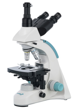 fotoğraf Levenhuk D900T Dijital Trinoküler Mikroskop