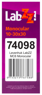 picture Levenhuk LabZZ MC6 Monocular