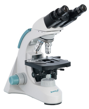 Abbildung Levenhuk-Binokularmikroskop 900B