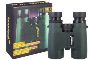 Levenhuk Karma PRO 10x42 Binoculars – Buy from the Levenhuk