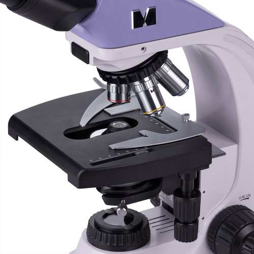 MAGUS Bio 250T Biological Microscope &ndash; Buy from the Levenhuk official  website in Europe