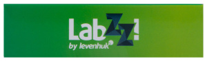 picture Levenhuk LabZZ P12 Plants Prepared Slides Set