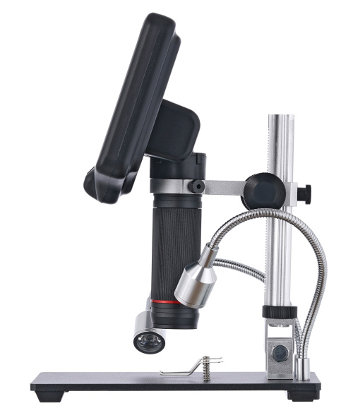 Levenhuk DTX RC4 Remote Controlled Microscope – Buy from the Levenhuk ...