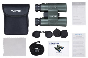 Praktica discovery 8x42 shop
