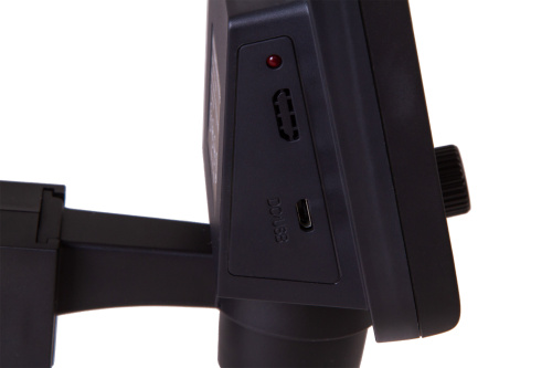 Microscopio Digitale Levenhuk DTX 350 LCD – Acquista dal sito web
