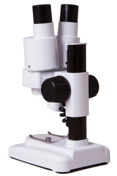 fotoğraf Levenhuk 1ST Mikroskop