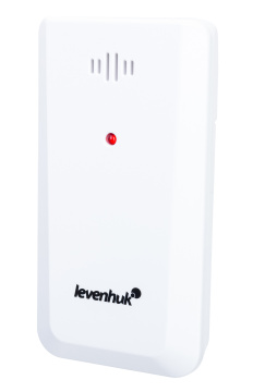 Levenhuk Wezzer PLUS LP30 Thermometer – Buy from the Levenhuk