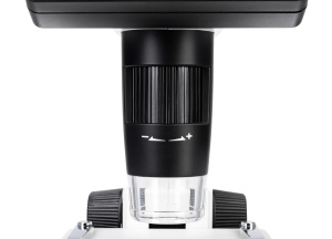 Bild Levenhuk DTX 500 LCD Digitales Mikroskop