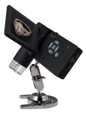 Levenhuk DTX 500 Mobi Digital Microscope – Buy from the Levenhuk official  website in USA