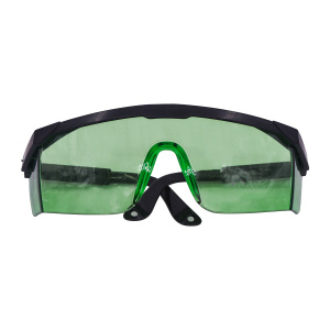 Bild Ermenrich Verk GG30 grüne Schutzbrille