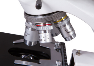 Bild Levenhuk-Trinokularmikroskop MED 10T