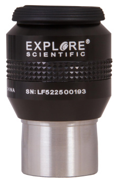 görüntü Explore Scientific LER 52° 25mm 1.25" (AR) Eyepiece
