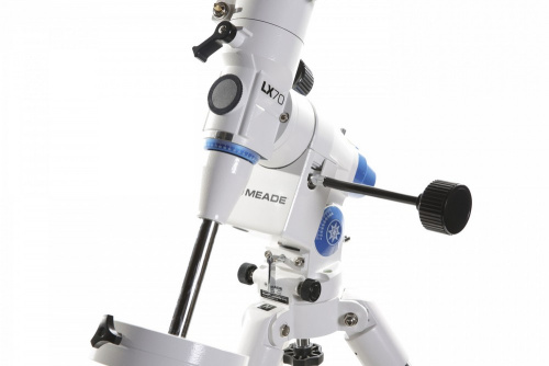 Meade 2024 lx70 refractor