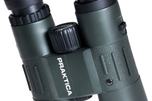 Praktica discovery 8x42 sales