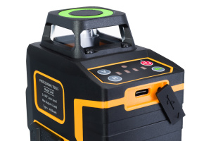 Laser Level Pro ™ - Nivelador Láser 4 en 1 – Cheque Store