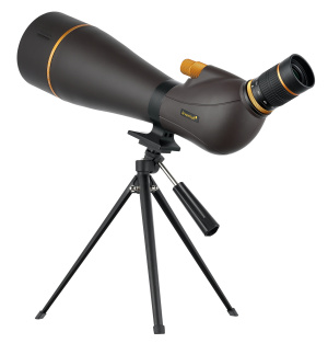 Telescopio terrestre Levenhuk Blaze Pro 100 - Espacio Celeste