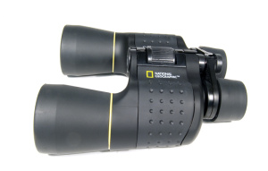 resim Bresser National Geographic 8–24x50 Binoculars