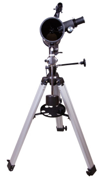 Telescopio terrestre Levenhuk Blaze Pro 80 - Espacio Celeste