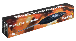 Levenhuk F10 Cooking Thermoprobe – Buy from the Levenhuk official