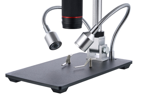 Levenhuk DTX RC4 Remote Controlled Microscope – Buy from the Levenhuk ...