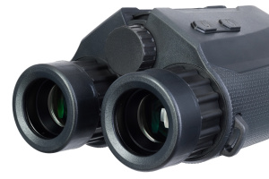 image Levenhuk Guard 1500 Rangefinder Binoculars