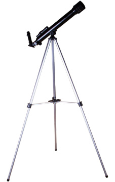 resim Levenhuk Skyline BASE 50T Teleskop