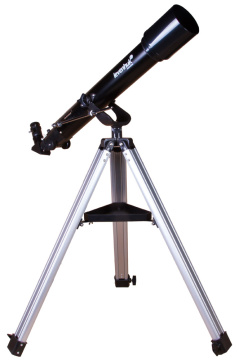 görüntü Levenhuk Skyline BASE 70T Teleskop