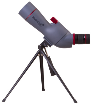 görüntü Levenhuk Blaze PLUS 60 Gözlem Teleskopu