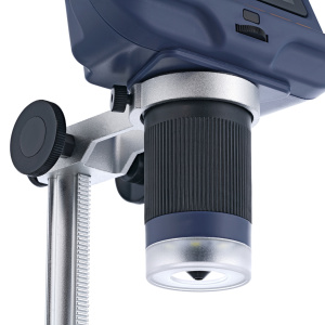 Bild Levenhuk-Mikroskop DTX RC1, fernbedienbar