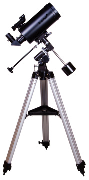 photo Levenhuk Skyline PLUS 105 MAK Telescope
