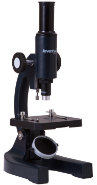 görüntü Levenhuk 3S NG Monoküler Mikroskop