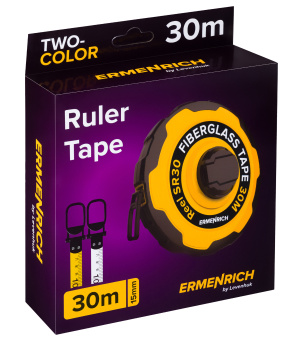 Ermenrich Reel SR30 Ruler Tape – Buy from the Levenhuk official