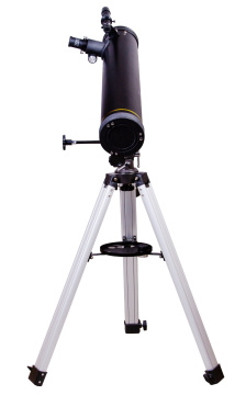 Telescopio terrestre Levenhuk Blaze Pro 80 - Espacio Celeste