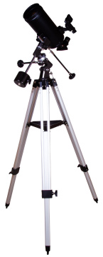 görüntü Levenhuk Skyline PLUS 105 MAK Teleskop