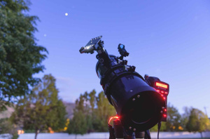 Starnavigator ng 130mm clearance