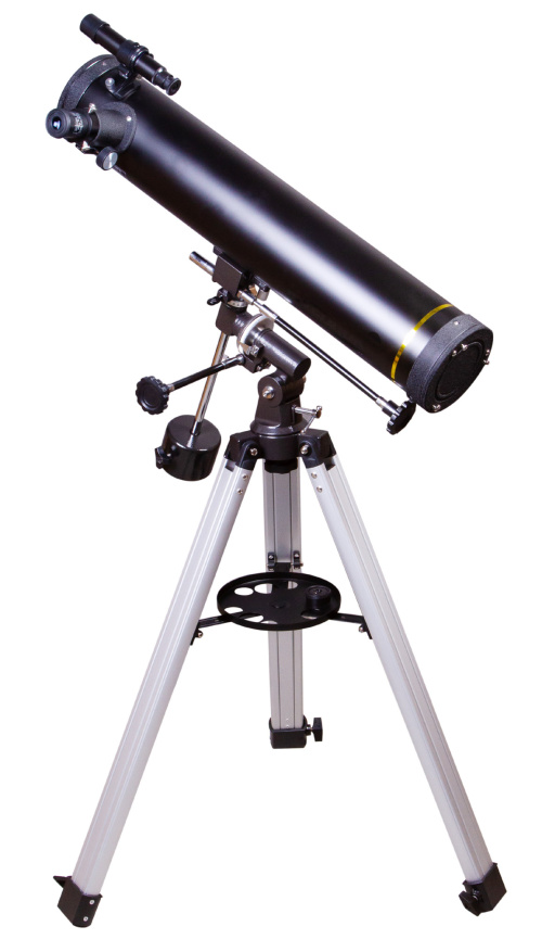 Levenhuk Skyline PLUS 80S Telescope – Buy from the Levenhuk official