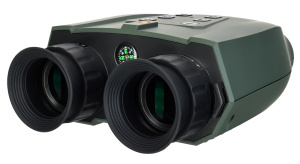 picture Levenhuk Atom Digital DNB250 Night Vision Binoculars