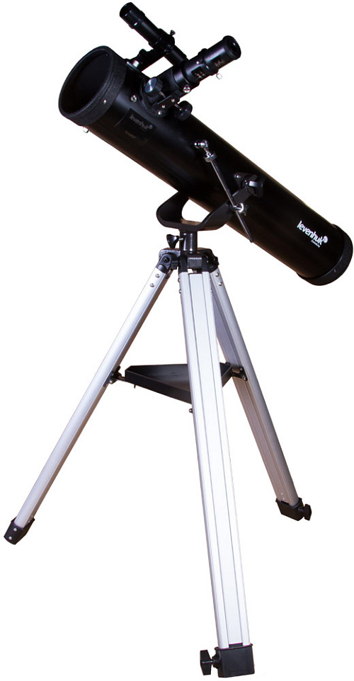 image Levenhuk Skyline BASE 80S Telescope