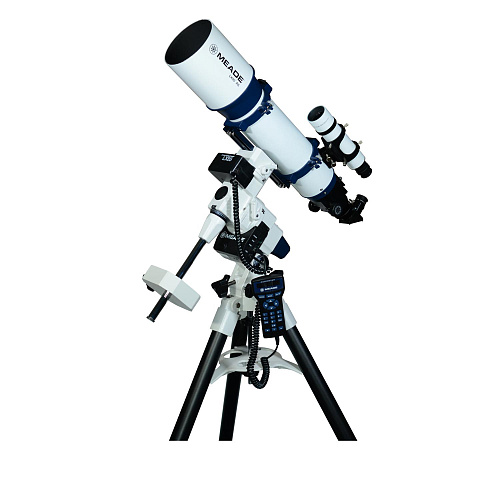 photo Meade LX85 5" Refractor Telescope