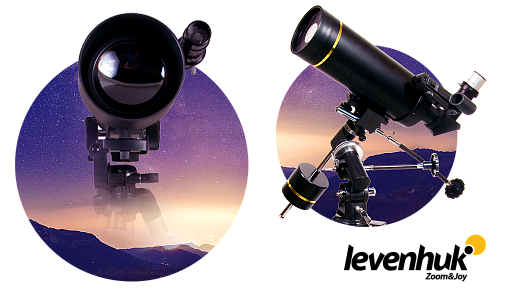 Levenhuk Telescopes