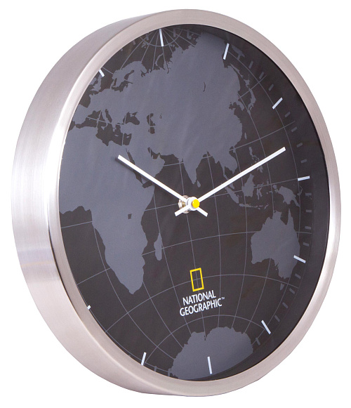 photo Bresser National Geographic Wall Clock 30cm