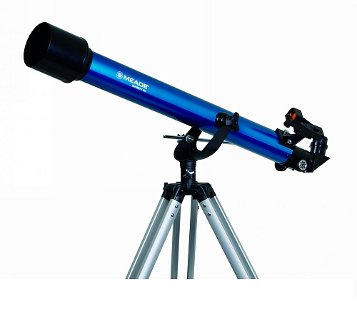 image Meade Infinity 60mm Refractor Telescope