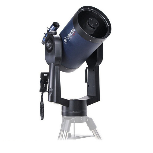 photo Meade LX90 10" F/10 ACF Telescope without Tripod