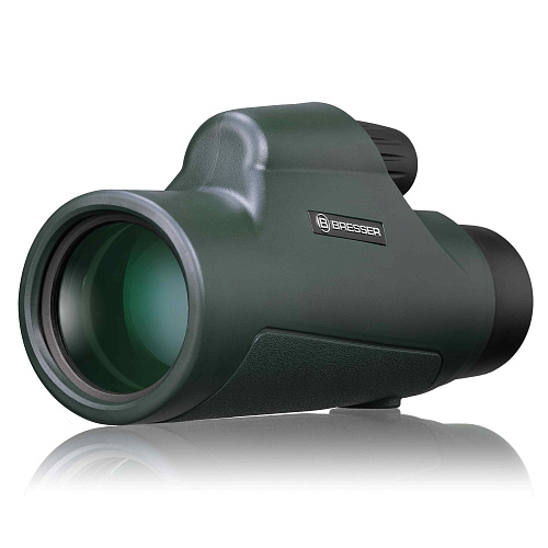picture Bresser 10x42 Roof WP Monocular