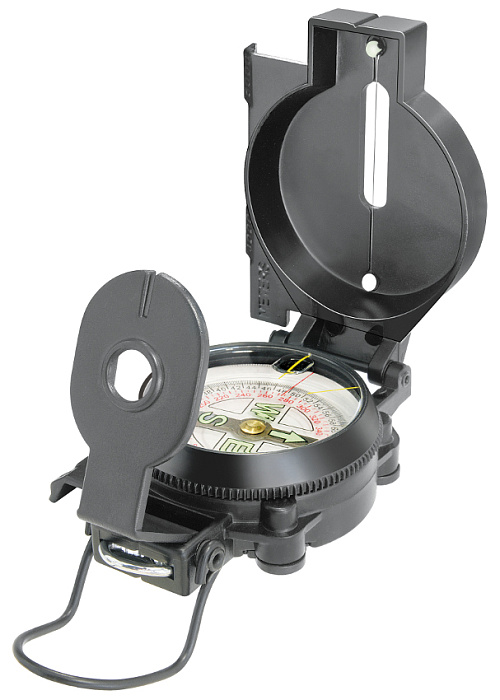 photograph Bresser National Geographic Compass
