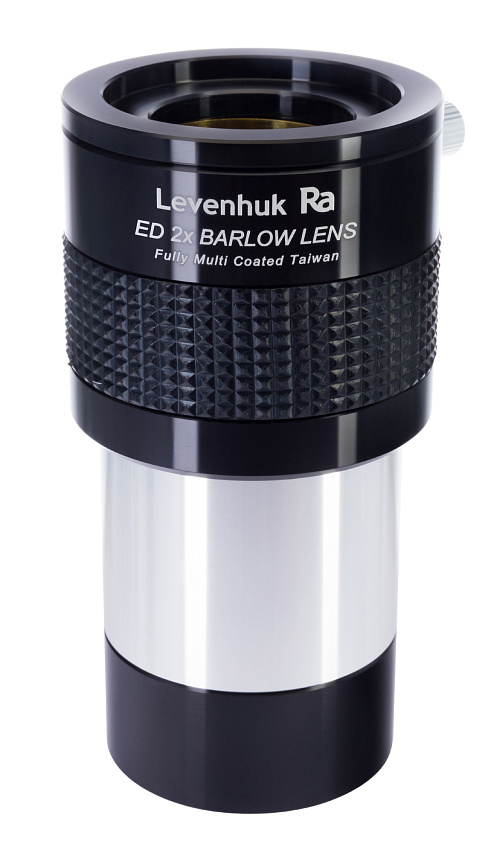 picture Levenhuk ED-2x Barlow Lens