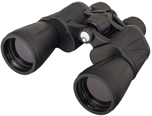 photo Levenhuk Atom 7x50 Binoculars