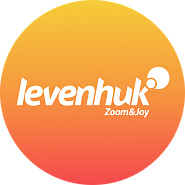 Visit the Black Friday Sale 2019 in the Levenhuk online store!