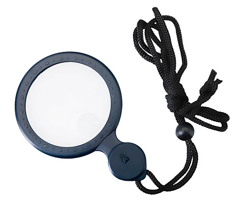 image Levenhuk Discovery Crafts DNK 10 Neck Magnifier
